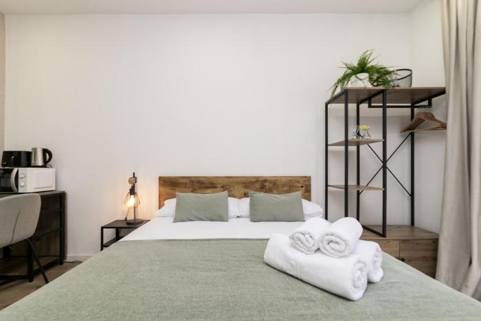 Luxury XIV - Ferga Suites