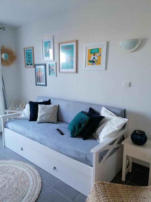 Duplex résidence la cascade