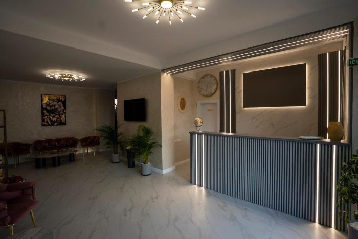 Hotel Cristal