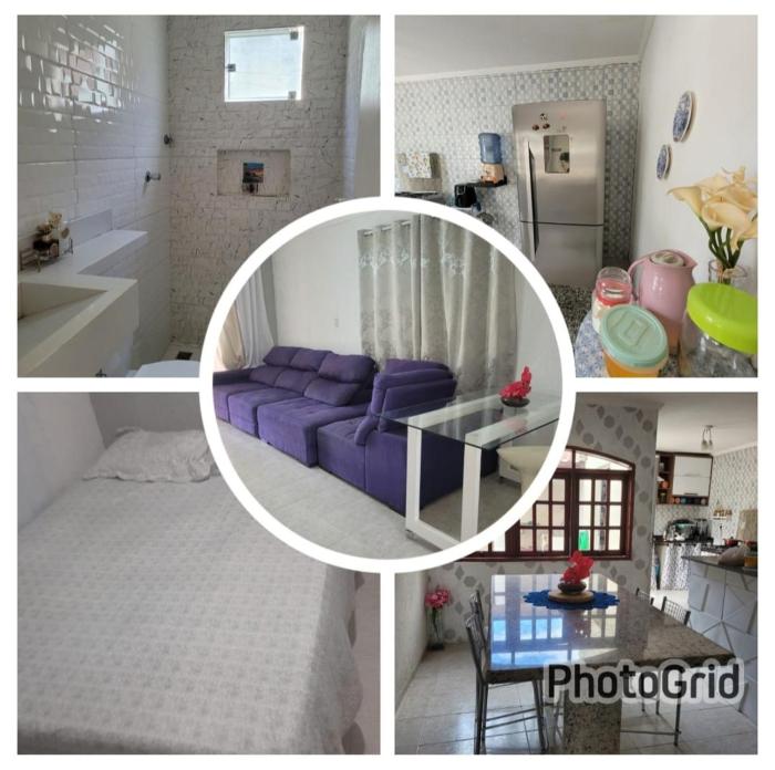 Aconchego do São João