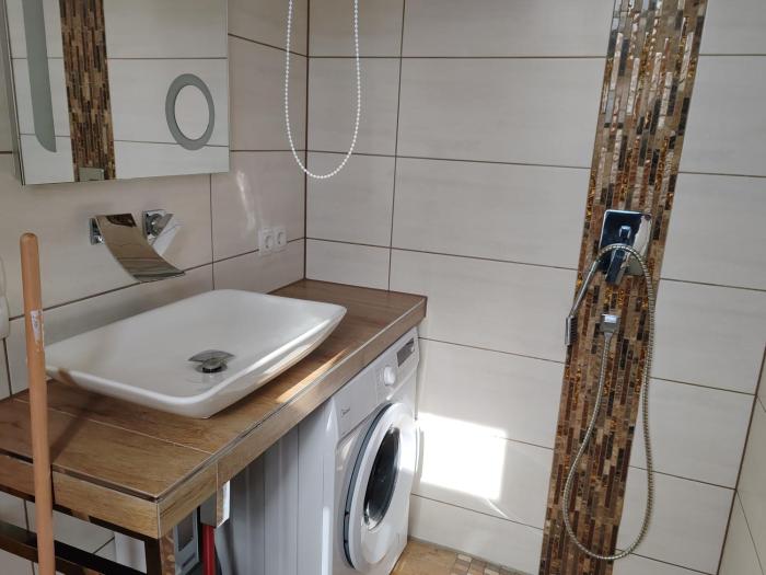 Elbe Quartier Meissen TOP MONTEURUNTERKÜNFTE Appartement 6