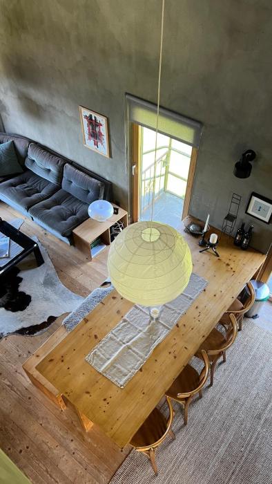 Ca Negra, Do-Minus Design Retreat & SPA