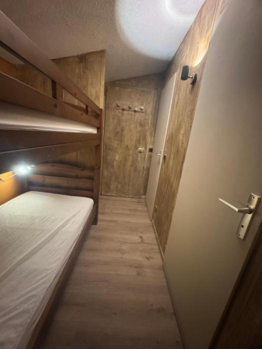 Appartement au pied des pistes