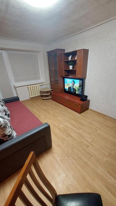 Standarta 2 istabas dzīvoklis