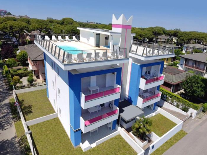 Residence Villa Regina