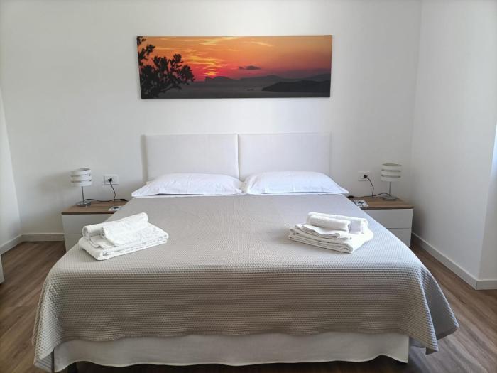 Passi Alterni Apartments