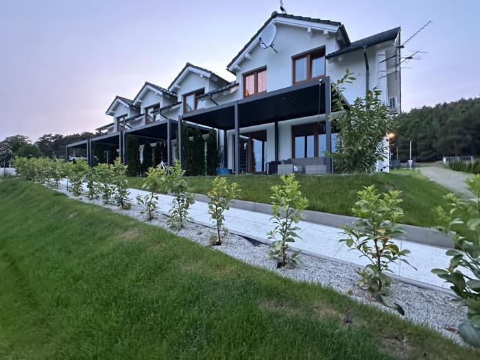 Karnocice Apartamenty