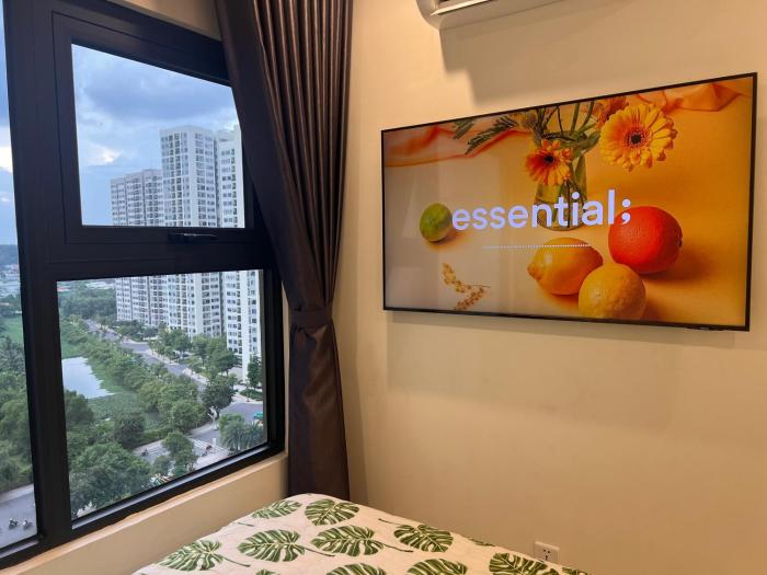 Vinhomes Grand Park Homestay-Riverside House