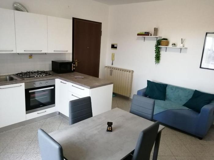 Casa Ulivo - Garden&Terrace - Pet Friendly