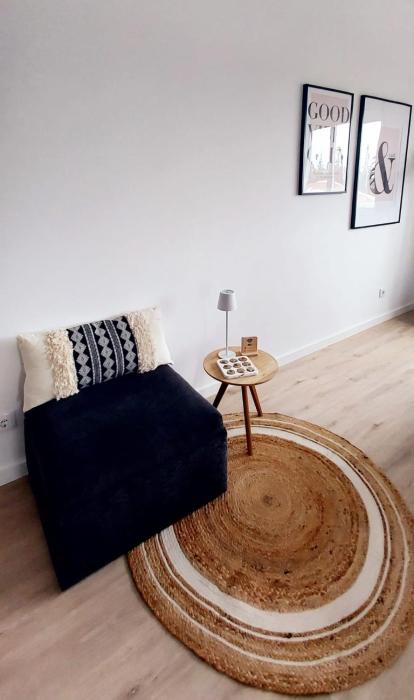 Ocean & City View Loft