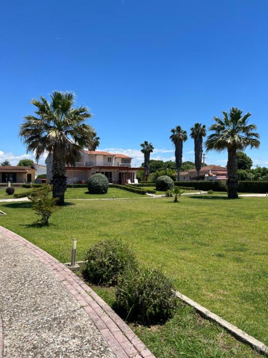 Kalliopis Maisonettes