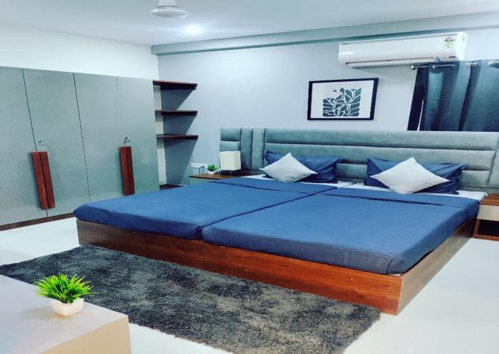 Housr Rushikonda Visakhapatnam Near APIIC Towers