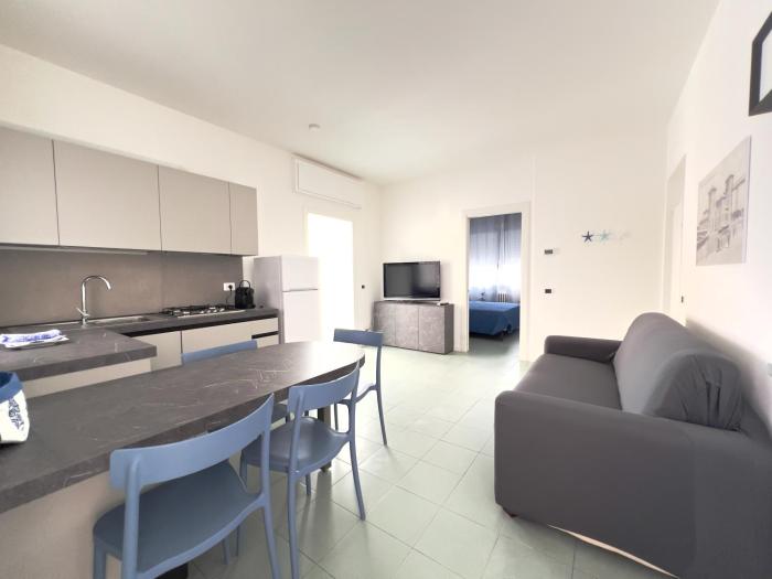 Appartamento Darsena