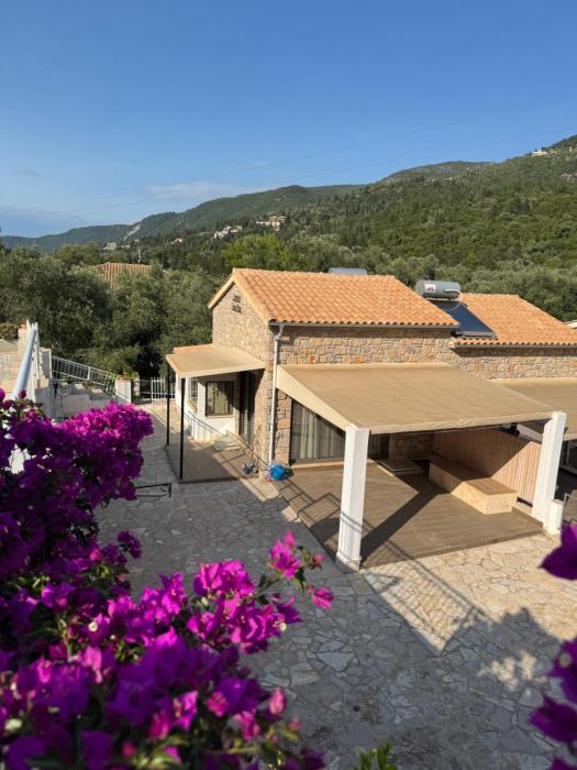 Lavender Green Villas