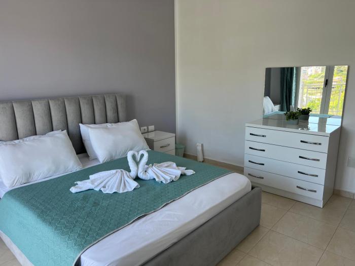 City View Apartments