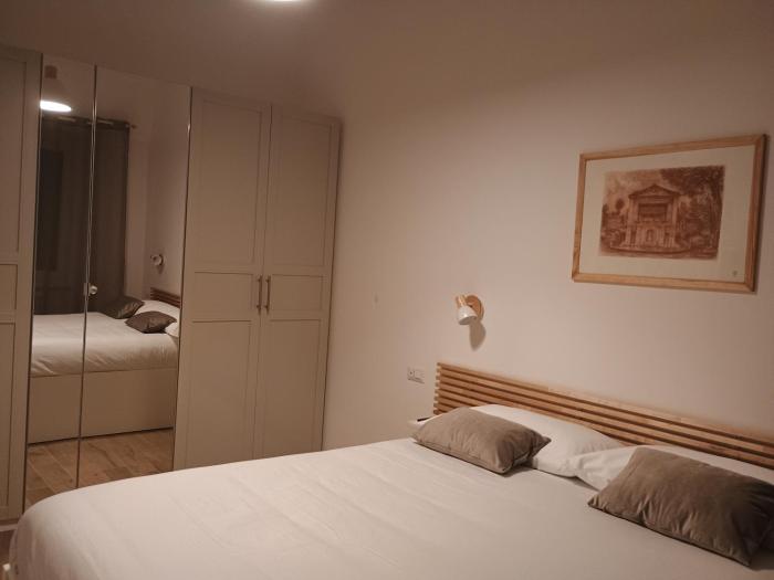 LG Apartment - Near Vatican City, Rome