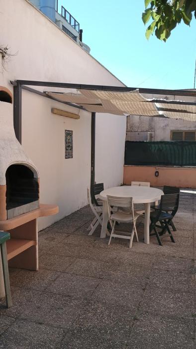 Afrodite Apartment Sabaudia