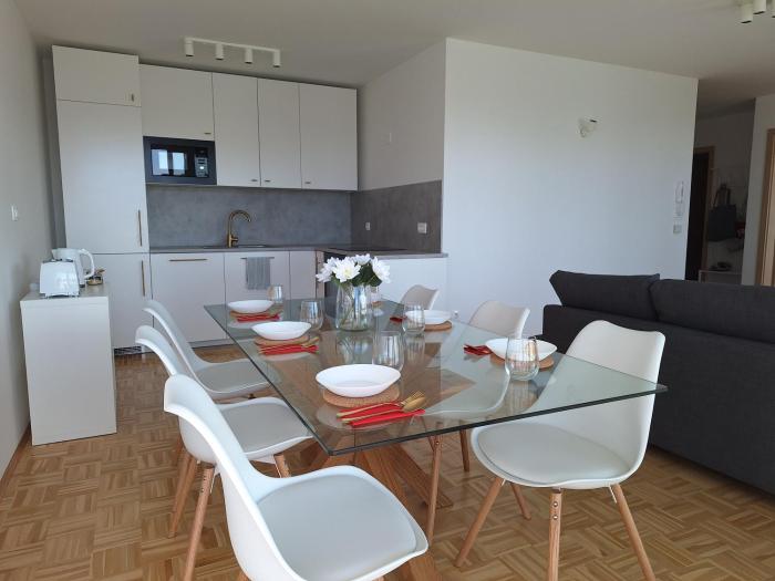 Panorama-FREE PARKING-BREAKFAST-TERACCE