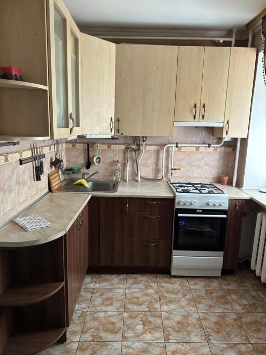 Апартаменти на Благовісній тихий центр