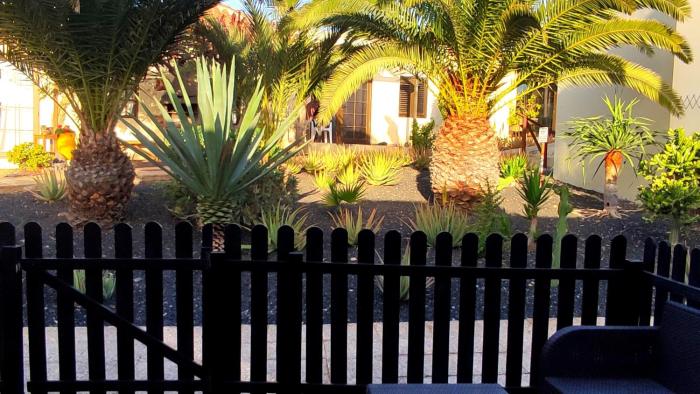 Casa Palma de Las Lomas