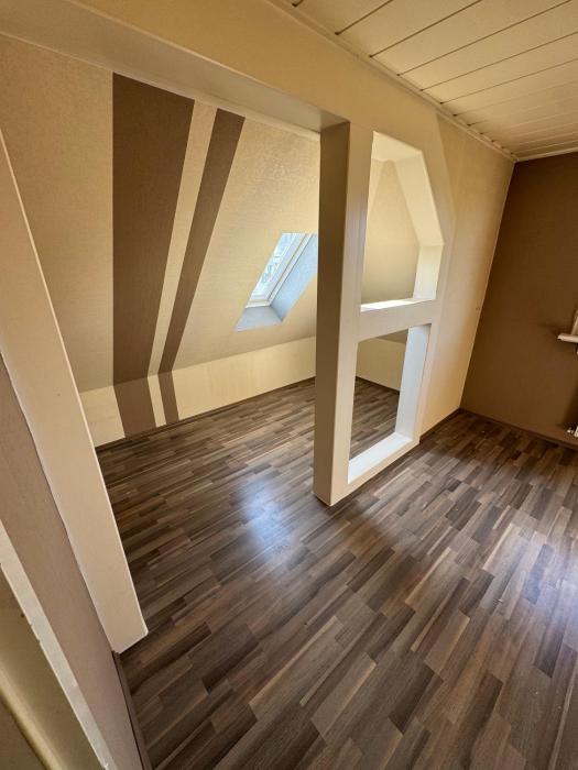 Zentrumsnahe Unterkunft