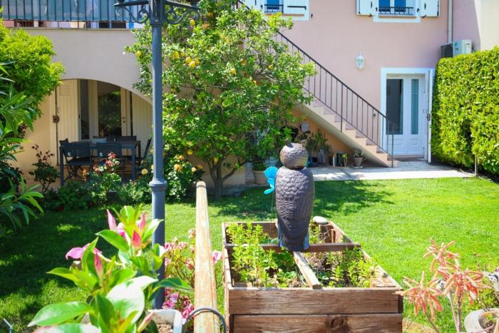 Provençale de Biot