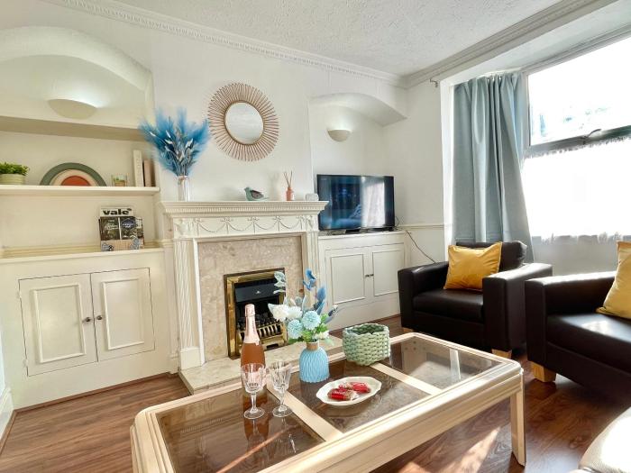 Lavender Dream House