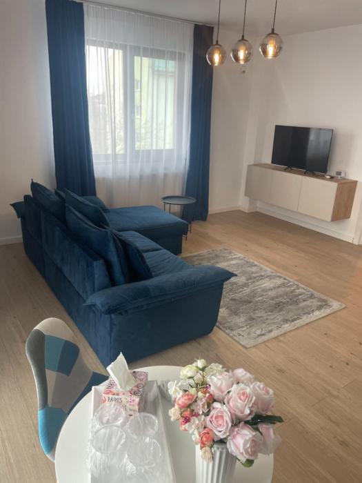 Apartament Deluxe cu 1 dormitor