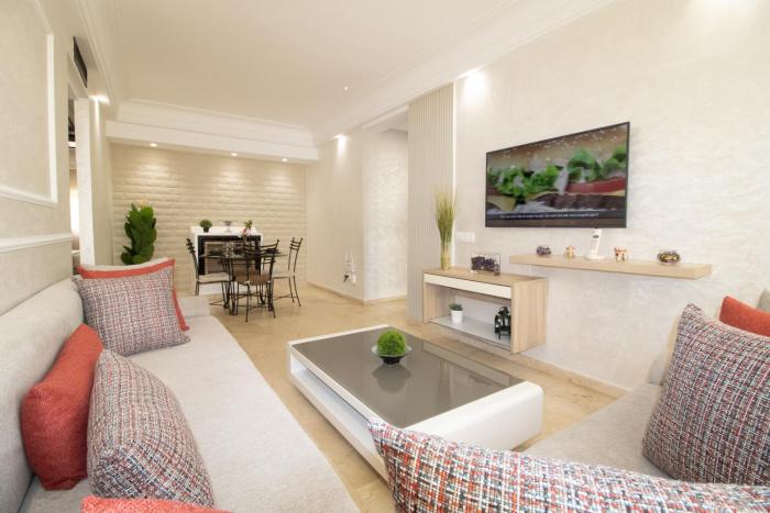 Horizon Mogador home