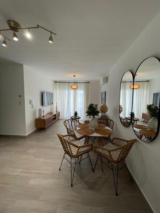 Crisfer Recidencial Bloque B4