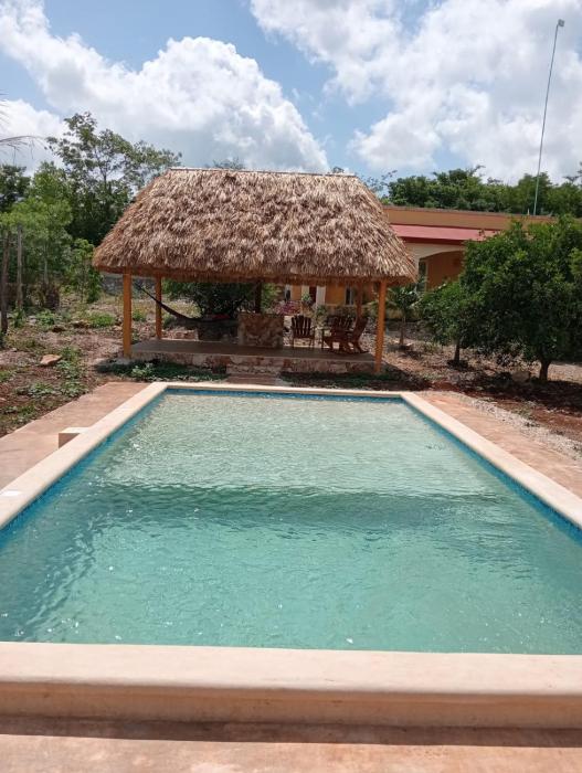 Rancho Camote - Frida 1 bedroom