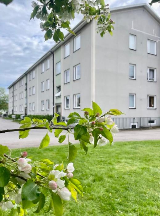 Två rum & kök Börstorpsgatan 13 B