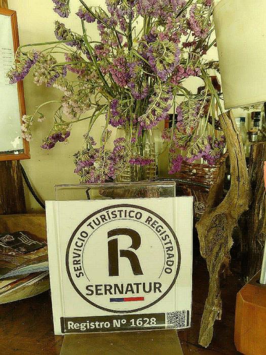 Antucalhue Mountain Resort