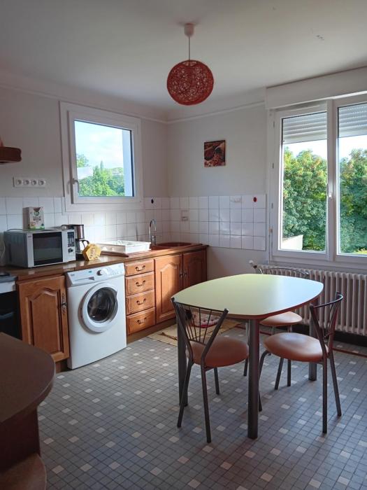 Maison de vacances