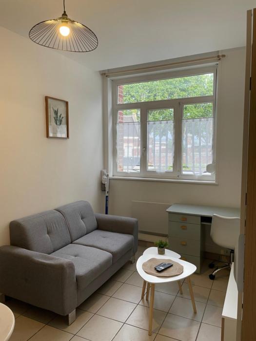 Valenciennes T2 Bien Situé