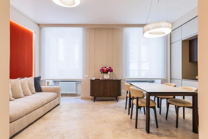 Petra Apartments San Giovanni