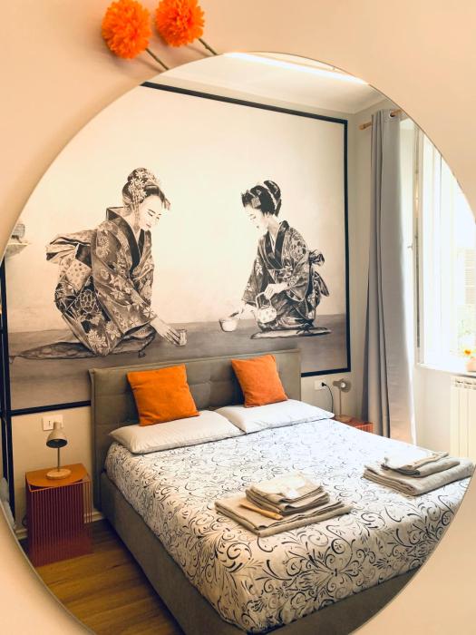 Cuor di Mole - stazione porta nuova - centro