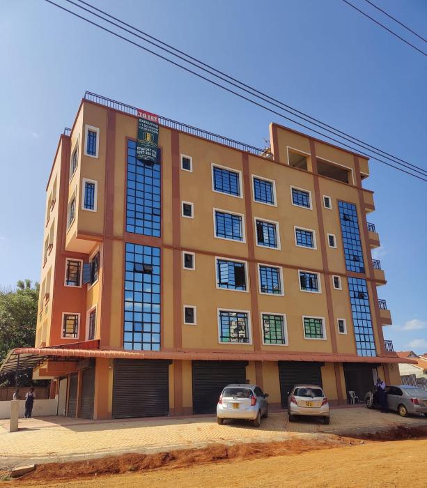 The Kulta Spot Executive Living