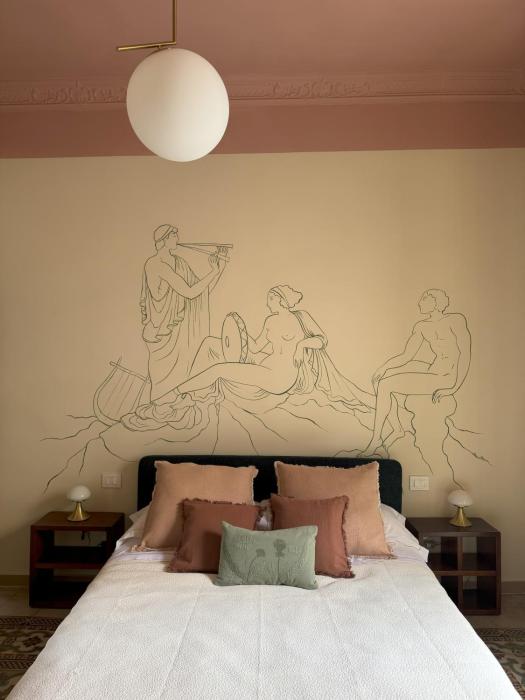 Academia Apulian Suites - Marsias Suites