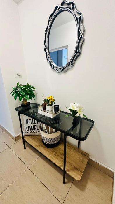 Luxury Holiday Flats