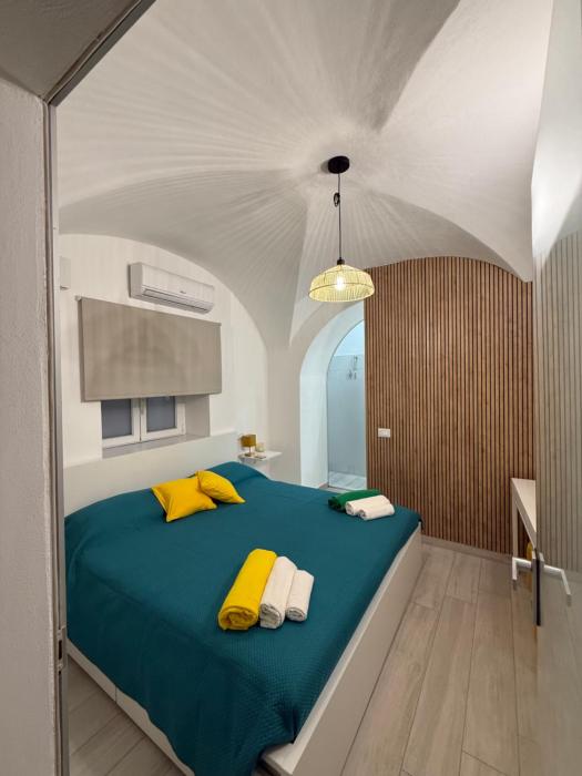 Aradas Home l Relax and Comfort in Catania Historical Centre