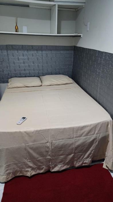 Casas próximo ao Caxias Shopping e Feirões kit Net 1 qto