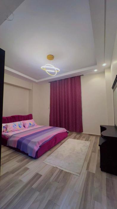 Hotel apartment at sheikh zayed city