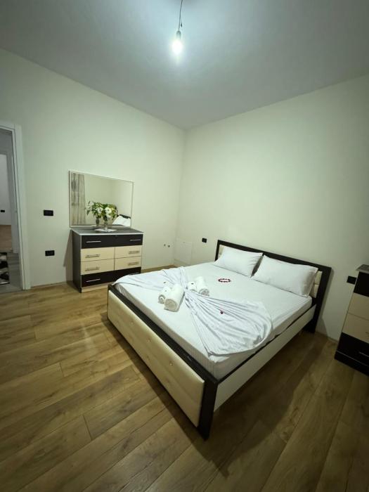 Guest house Musa