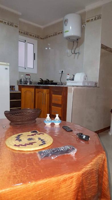 Nekor Bay Appartement