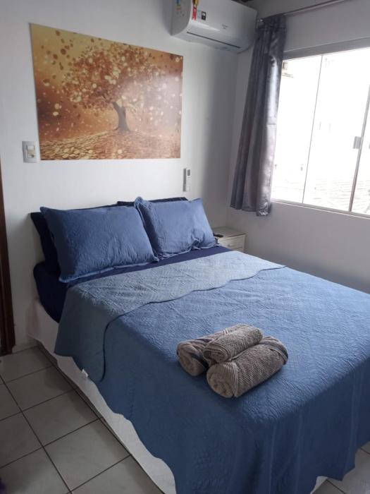 Loft em São José
