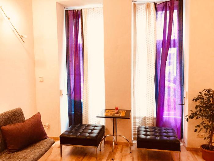 Vienna Calling - City Center