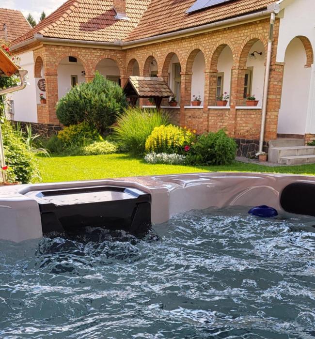 Bodónia Vendégház