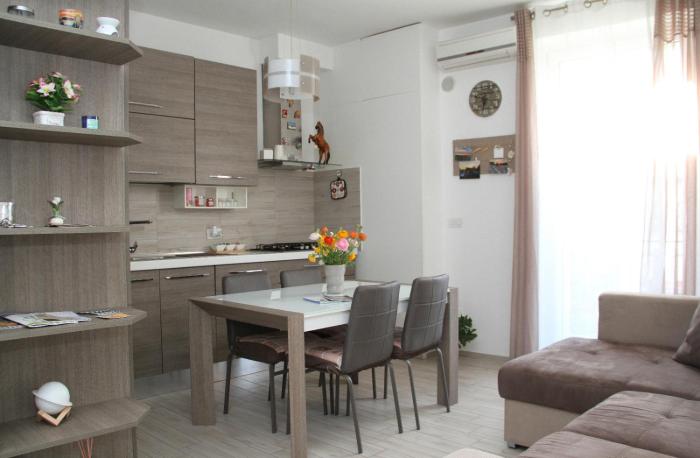 Bella Puglia Bed and Breakfast