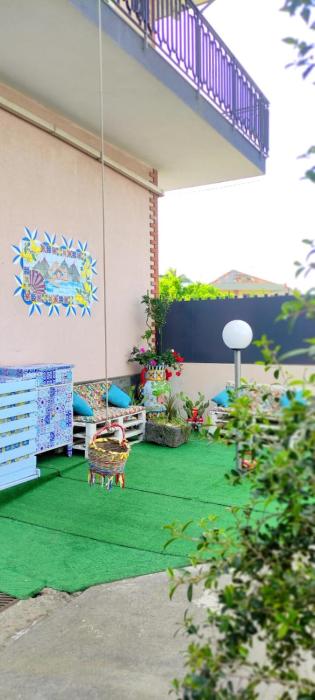 CasaEtnaMarty Acireale